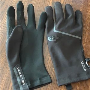 Men’s North Face Gloves